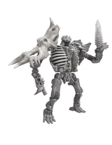 es::Transformers Generations War for Cybertron: Kingdom Figura Deluxe Ractonite 14 cm