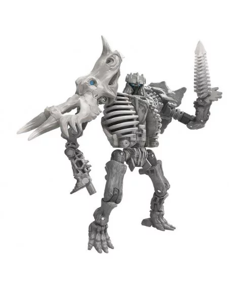 es::Transformers Generations War for Cybertron: Kingdom Figura Deluxe Ractonite 14 cm