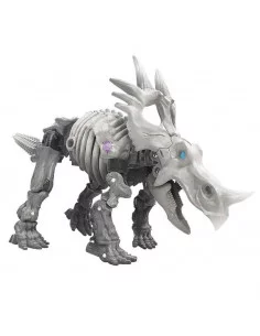 es::Transformers Generations War for Cybertron: Kingdom Figura Deluxe Ractonite 14 cm 2