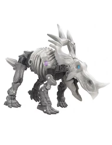 es::Transformers Generations War for Cybertron: Kingdom Figura Deluxe Ractonite 14 cm