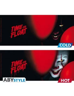 es::Stephen King's It Taza con cambio de imagen Time to float 460 ml 2