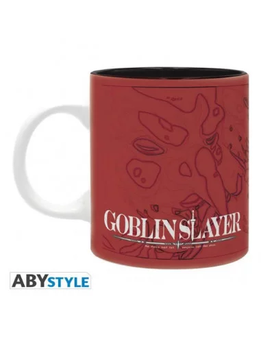 es::Goblin Slayer Taza Slayer 320 ml