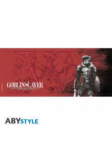 es::Goblin Slayer Taza Slayer 320 ml