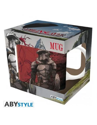 es::Goblin Slayer Taza Slayer 320 ml