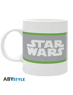 es::Star Wars Taza New droid D-0 320 ml 2
