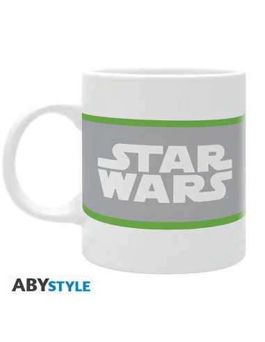 es::Star Wars Taza New droid D-0 320 ml