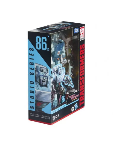 es::Transformers Studio Figura Autobot Kup (The Transformers: The Movie) Deluxe Class 11 cm