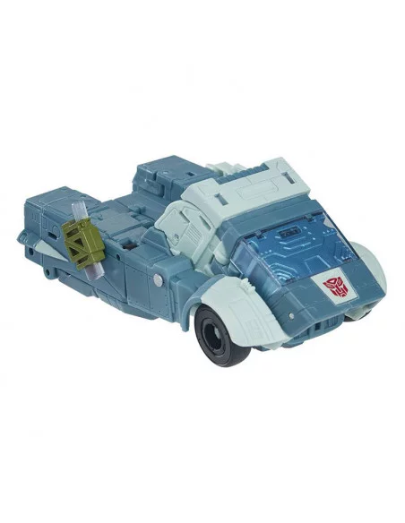 es::Transformers Studio Figura Autobot Kup (The Transformers: The Movie) Deluxe Class 11 cm