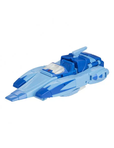 es::Transformers Studio Figura Autobot Blurr (The Transformers: The Movie) Deluxe Class 11 cm