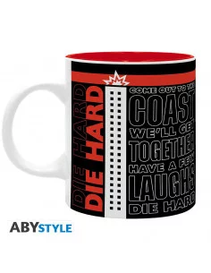 es::La Jungla de Cristal Taza Die Hard 320 ml 2