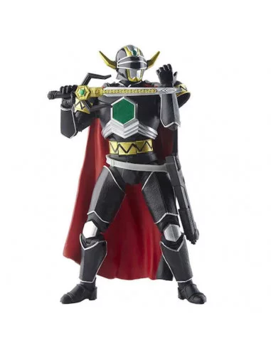 es::Power Rangers Lightning Figura Beast Morphers Lost Galaxy Magna Defender