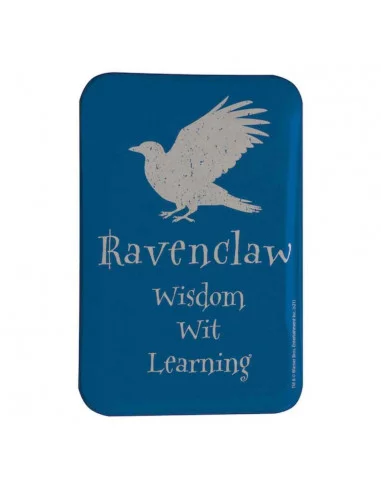 es::Harry Potter - Imán Ravenclaw 54x78 mm