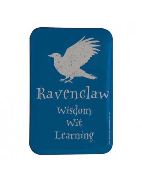 es::Harry Potter - Imán Ravenclaw 54x78 mm