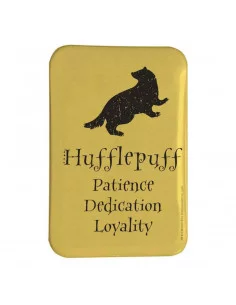 es::Harry Potter - Imán Hufflepuff 54x78 mm