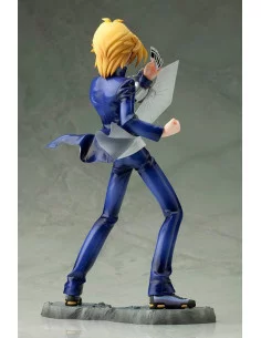 es::Yu-Gi-Oh! Estatua ARTFXJ 1/7 Katsuya Jonoichi 24 cm 2