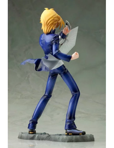 es::Yu-Gi-Oh! Estatua ARTFXJ 1/7 Katsuya Jonoichi 24 cm