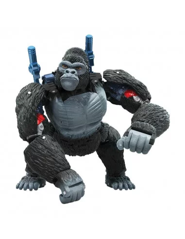 es::Transformers Generations War for Cybertron: Kingdom Figuras Voyager Class 2021 Wave 1 Pack (2)