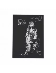 es::La Novia Cadáver Agenda 2021 Emily