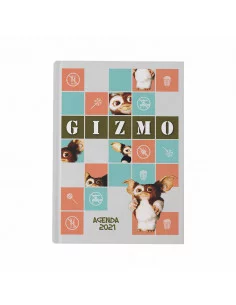 es::Gremlins Agenda 2021 Gizmo