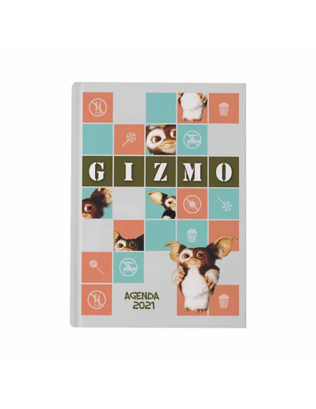 es::Gremlins Agenda 2021 Gizmo