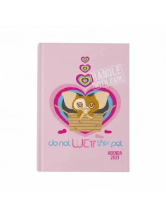 es::Gremlins Agenda 2021 Handle with care