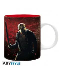 es::Viernes 13 Taza Jason 320 ml.