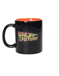 es::Regreso al Futuro Taza Control Panel 2