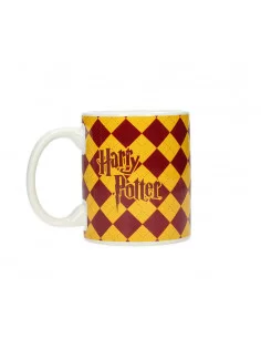 es::Harry Potter Taza Gryffindor 2