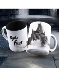 es::Harry Potter Taza Hogwarts 330 ml 2
