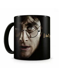 es::Harry Potter Taza Frase 330 ml