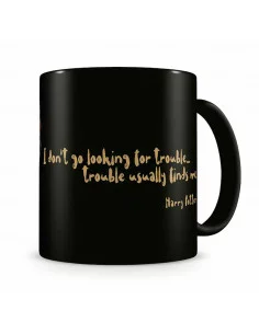 es::Harry Potter Taza Frase 330 ml 2