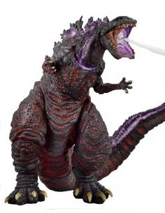 es::Godzilla Figura Head to Tail 2016 Shin Godzilla (Atomic Blast) 15 cm 2