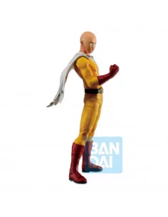 es::One Punch Man Estatua PVC Ichibansho Saitama Normal Face 25 cm 2
