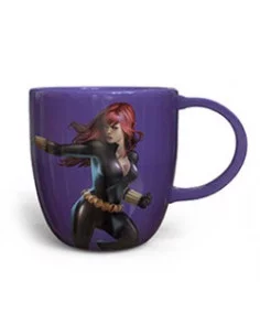 es::Marvel Mugs 16: Viuda Negra