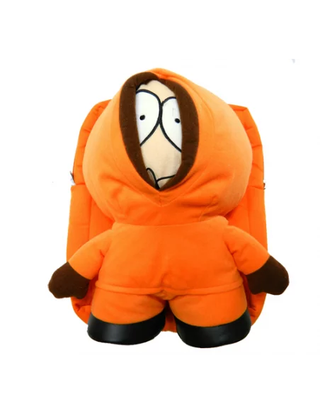 es::South Park: Mochila Kenny