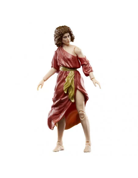 es::Los Cazafantasmas Plasma Series Figura Dana Barrett 15 cm