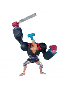 es::One Piece Estatua PVC Figuarts ZERO Franky (Franosuke) 22 cm