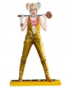 es::Birds Of Prey Estatua ARTFX 1/6 Harley Quinn 31 cm