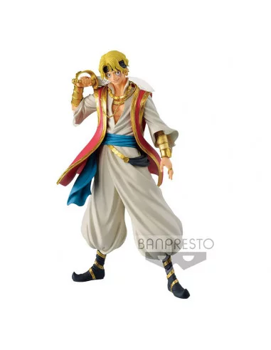 es::One Piece Estatua Treasure Cruise World Journey Sabo 22 cm