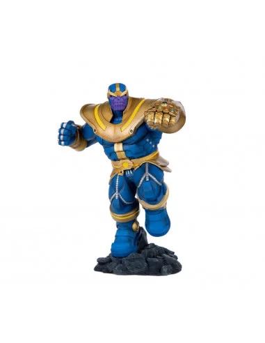es::Marvel Contest Of Champions Video Game Estatua 1/10 Thanos 22 cm