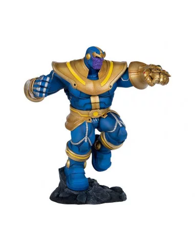 es::Marvel Contest Of Champions Video Game Estatua 1/10 Thanos 22 cm