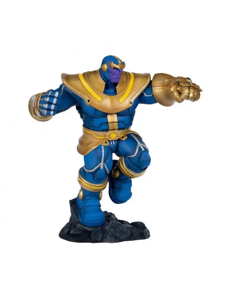 es::Marvel Contest Of Champions Video Game Estatua 1/10 Thanos 22 cm