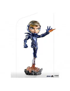 es::Los Vengadores Endgame Minifigura Mini Co. PVC Pepper Potts 17 cm