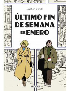 es::Último fin de semana de enero