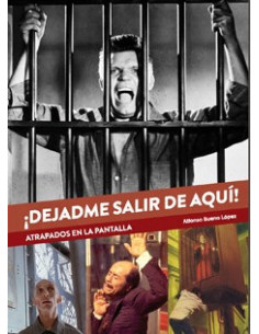 es::¡Dejadme salir de aquí! Atrapados en la pantalla