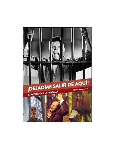 es::¡Dejadme salir de aquí! Atrapados en la pantalla