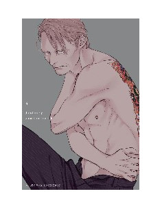 es::Jealousy Vol. 04