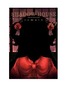 es::Shadow House Vol. 10