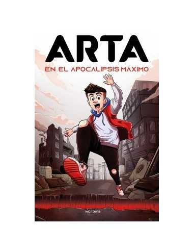 es::ARTA en el apocalipsis máximo (Arta Game 01)