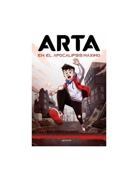 es::ARTA en el apocalipsis máximo (Arta Game 01)